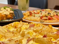 -必胜客(嘉兴八佰伴店)