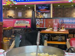 -大吉利·潮汕鲜牛肉火锅(西安店)
