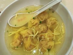 -东泰祥生煎馆(重庆北路店)