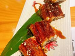 -鳗鲔·料理小馆