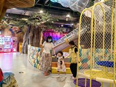 -深圳龙华星河COCO City(民治店)