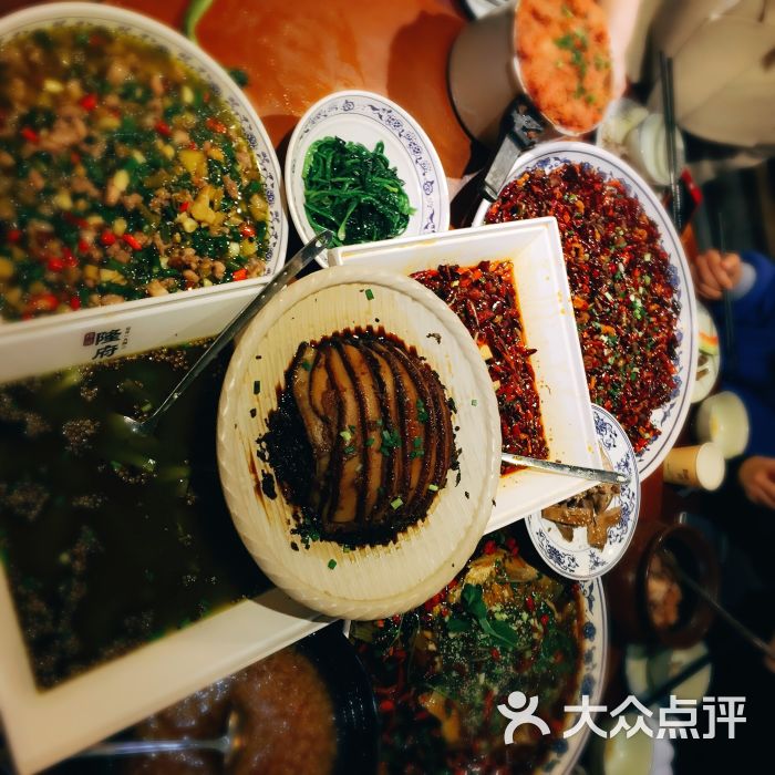 杨记隆府-图片-重庆美食-大众点评网