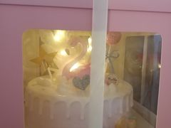 -欧贝拉蛋糕店(东门路店)