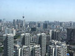 -美食汇自助餐厅(成都万达瑞华酒店)