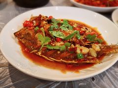-虎虎龙虾大排档(双井店)