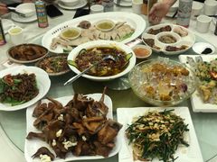 -清心鸡沙田乳鸽店·非遗传承(石溪店)