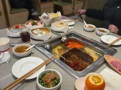 -海底捞火锅(世豪广场店)