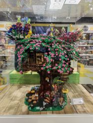 -乐高授权专卖店(中关村领展店)