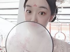 -汉仪华裳汉服旗袍·摄影写真馆(乌镇西栅店)