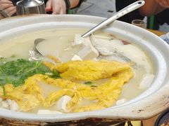 -巢湖名吃·徽府农家菜(半汤店)