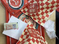 -塔斯汀中国汉堡(管城春风十里店)