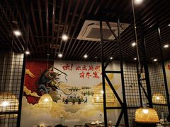 -有家牛馆·回归中式牛排·传承温州味(滨江龙湖天街店)