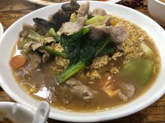 -雨田饭店(华兴东街店)