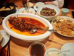 -一轩饺子馆(丽都店)