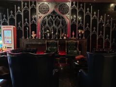 -范特西FANTASY量贩式KTV(民主广场店)