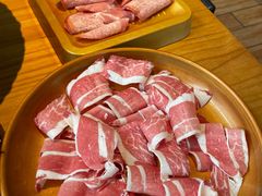 -本家食堂(华南店)