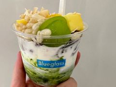 -Blueglass酸奶(世纪金源购物中心店)