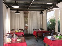 大堂-生态苑农庄(十里画廊遇龙河店)