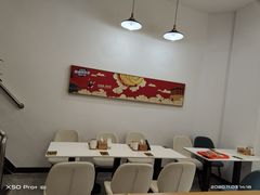 大堂-秦陕印象超级肉夹馍(万达广场西安民乐园店)