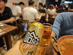 -麒麟风烤牛肉·云南烧烤小排档(丹凤街店)