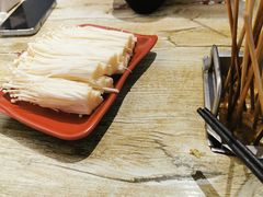 -老徐烧烤涮肚(交道口店)
