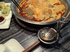 -老船舫·现做活鲜鱼馆(东郊记忆店)