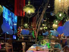 -胡桃里音乐酒馆(石家庄店)