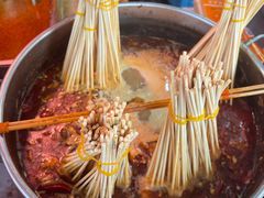 -六味斋(柳巷店)