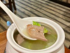 -熠盛·本帮菜Bistro(永嘉路店)