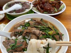 -珍珍小食店(西华路店)