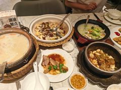 -潮州府·潮菜·砂锅粥(徐家汇店)