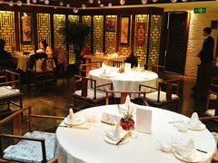 大堂-汉唐宴长安食府