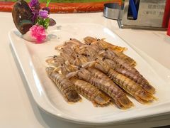 -食鼎记海鲜大排档(美食街店)