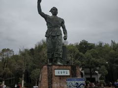 -景德镇古窑民俗博览区