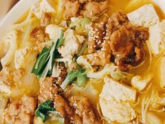 -西安饭庄(立丰国际店)