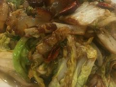 -城南往事风味主题餐厅(领秀城店)