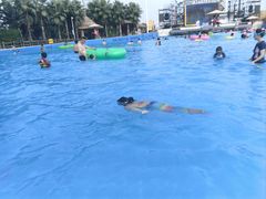 -长沙湘江冰雪世界