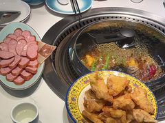 -遇东北林区铁锅炖(南开店)