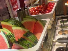 -掂档潮汕牛肉火锅(沈阳万象城店)