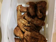 -肯德基(燕岭店)