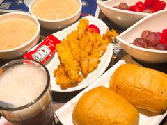 -豪享来中西餐厅(隆昌店)