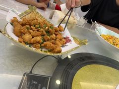 -渔满仓海鲜渔家(象山二店)