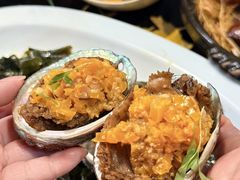 -自如ZSPACE四合院艺术餐厅