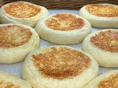 -木子木水日式烫面包(中盛店)