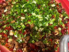 -聂发财重庆江湖菜(解放碑店)