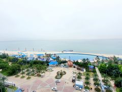 -启东恒大海上威尼斯酒店