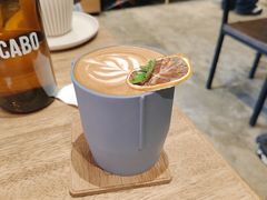 -CABO Coffee