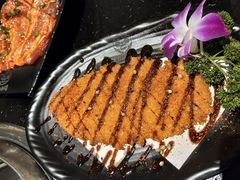 -悟空酒场烤肉(凯德壹中心店)