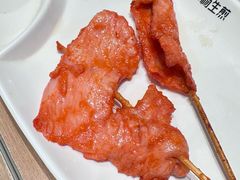 -小杨生煎(松江大学城店)