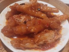-香港仔茶餐厅(凤阳店)